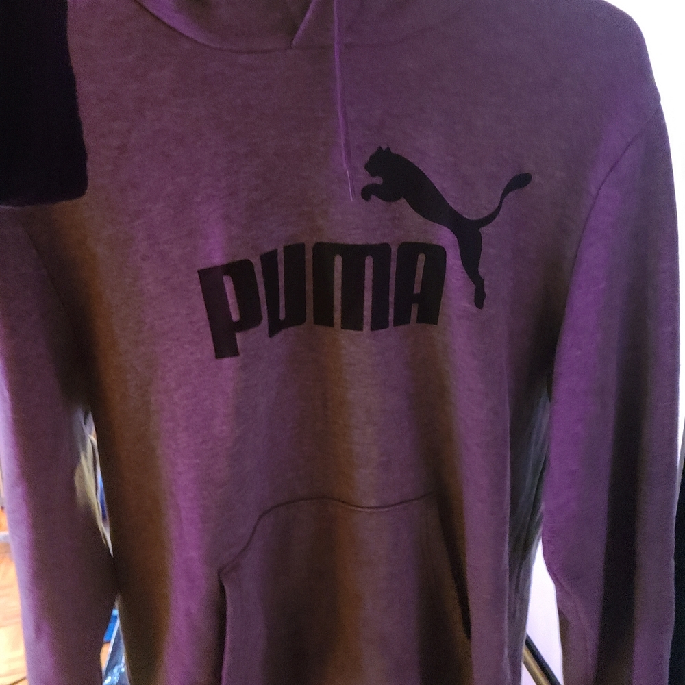 Medium Puma Sweater